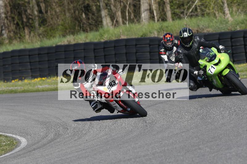 Archiv-2025/03 04.04.2025 TZ Motorsport ADR/Gruppe gelb/983
